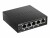 Bild 3 D-Link PoE+ Switch DGS-1005P/E 5 Port, SFP Anschlüsse: 0