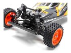 Tamiya Buggy Top-Force Evo 4WD, Bausatz, 1:10, Fahrzeugtyp: Buggy