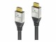 sonero Kabel Aktives Premium HDMI - HDMI, 15 m