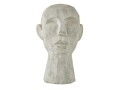 Villa Collection Aufsteller Skulptur Kopf, Bewusste Eigenschaften: Keine