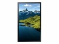 Samsung Public Display Outdoor OH75A 75", Bildschirmdiagonale: 75 "