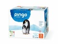 Pingo Windeln Öko, Grösse 3 Multipack, Packungsgrösse: 88