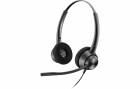 Poly Headset EncorePro 320 Duo USB-A, Microsoft