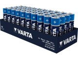 Varta Batterie Longlife Power AA 40 Stück, Batterietyp: AA