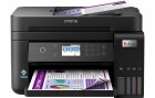 Epson Multifunktionsdrucker EcoTank ET-3850, Druckertyp: Farbig