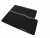 Bild 2 Playseat Bodenmatte XL für Rennsitze, Detailfarbe: Schwarz
