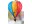 Image 2 Invento-HQ Windspiel Ballon Victorian 104 cm, Motiv: Heissluftballon