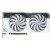 Bild 2 Asus Grafikkarte Dual GeForce RTX 4070 Super White OC