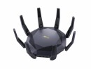 Asus Dual-Band WiFi Router RT-AX89X, Anwendungsbereich: Gaming