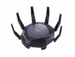 Asus Dual-Band WiFi Router RT-AX89X, Anwendungsbereich: Home