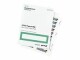 Hewlett Packard Enterprise HPE Etiketten LTO-8 Q2015A Strichcode, 100 Pack