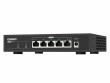 Qnap QSW-1105-5T, 5-Port 2.5GbE Switch