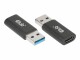 Bild 4 Club3D Club 3D USB-Adapter CAC-1525 USB-A Stecker - USB-C