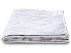 Interio Bettwaren Duvet Silk 200 x 210 cm, Bewusste Eigenschaften