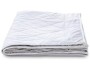 Interio Bettwaren Duvet Silk 160 x 210 cm, Bewusste Eigenschaften