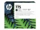 Hewlett-Packard HP 775 500-ml Matte Black Ink