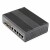 Bild 0 STARTECH .com Industrial 6 Port Gigabit Ethernet Switch - 4