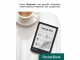 Immagine 4 Pocketbook E-Book Reader Verse Pro Azure, Touchscreen: Ja