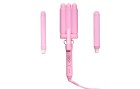 Mermade Welleneisen Style Wand Pink, Lockenstyler-Typ