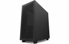 NZXT PC-Gehäuse H7 Flow Schwarz matt, Unterstützte