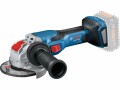 Bosch Professional Akku-Winkelschleifer GWX 18V-15 C Biturbo X-LOCK, solo