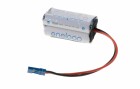 OEM RC-Akku NiMH 800 mAh 4.8 V Eneloop, Akkutyp