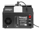 BeamZ Bodennebelmaschine ICE1200 MKII, Gesamtleistung: 1200 W