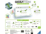 Ravensburger Kugelbahn GraviTrax The Game, Altersempfehlung ab: 8