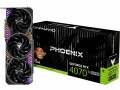 Gainward Grafikkarte GeForce RTX 4070 Ti Super Phoenix GS