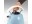 Bild 1 Ariete Wasserkocher Vintage 1.7 l Blau, Detailfarbe: Blau