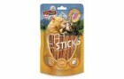 DeliBest Cat Sticks aus Schweizer Hähnchenfleisch, 50 g, Snackart