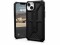 Bild 8 UAG Back Cover Monarch iPhone 14 Plus Carbon Fiber