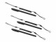 Zebra Technologies Zebra - Befestigungsband für Stift (Packung mit 3)