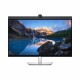 Dell U3223QZ - 32 inch - 4K Ultra HD IPS