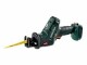 Metabo SSE 18 LTX Compact - Reciprocating saw