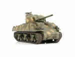 Torro Panzer 1:24 M4A3 Sherman IR War Thunder Edition