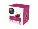 Nescafé Kaffeekapseln Dolce Gusto Espresso, Entkoffeiniert: Nein