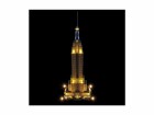 Light My Bricks LED-Licht-Set für LEGO® Empire State Building 21046