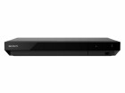 Sony 4K Blu-Ray UBPX700B schwarz