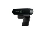 Logitech Webcam Brio Business, Eingebautes Mikrofon: Ja