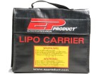 E+P EP LiPo-Tasche, Tiefe: 180 mm, Breite: 240 mm