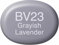 COPIC Marker Sketch 21075171 BV23 - Greyish Lavender, Kein