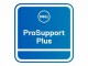 Bild 2 Dell ProSupport Plus Latitude 5xxx 3 J. PS auf