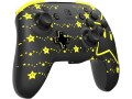 PDP Controller Rematch Wireless Super Star Glow in the