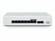 Bild 1 Cisco Meraki PoE+ Switch MS130-8X 10 Port, SFP Anschlüsse: 0