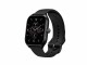 Amazfit GTS 4 - Aluminium alloy - smart watch