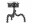 Bild 6 Joby Stativ GorillaPod 1K mit Kugelkopf, Höhenverstellbar