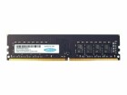 ORIGIN STORAGE 32GB DDR4 3200MHZ UDIMM 2RX8 NON-ECC 1.2V NMS NS MEM