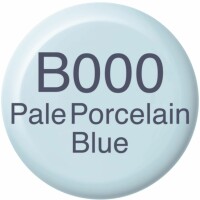 COPIC Ink Refill 21076304 B - 000 Pale Poreclain