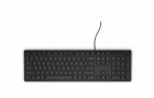 Dell Tastatur KB216 DE-Layout, Tastatur Typ: Standard